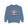 Unisex Garment-Dyed Sweatshirt