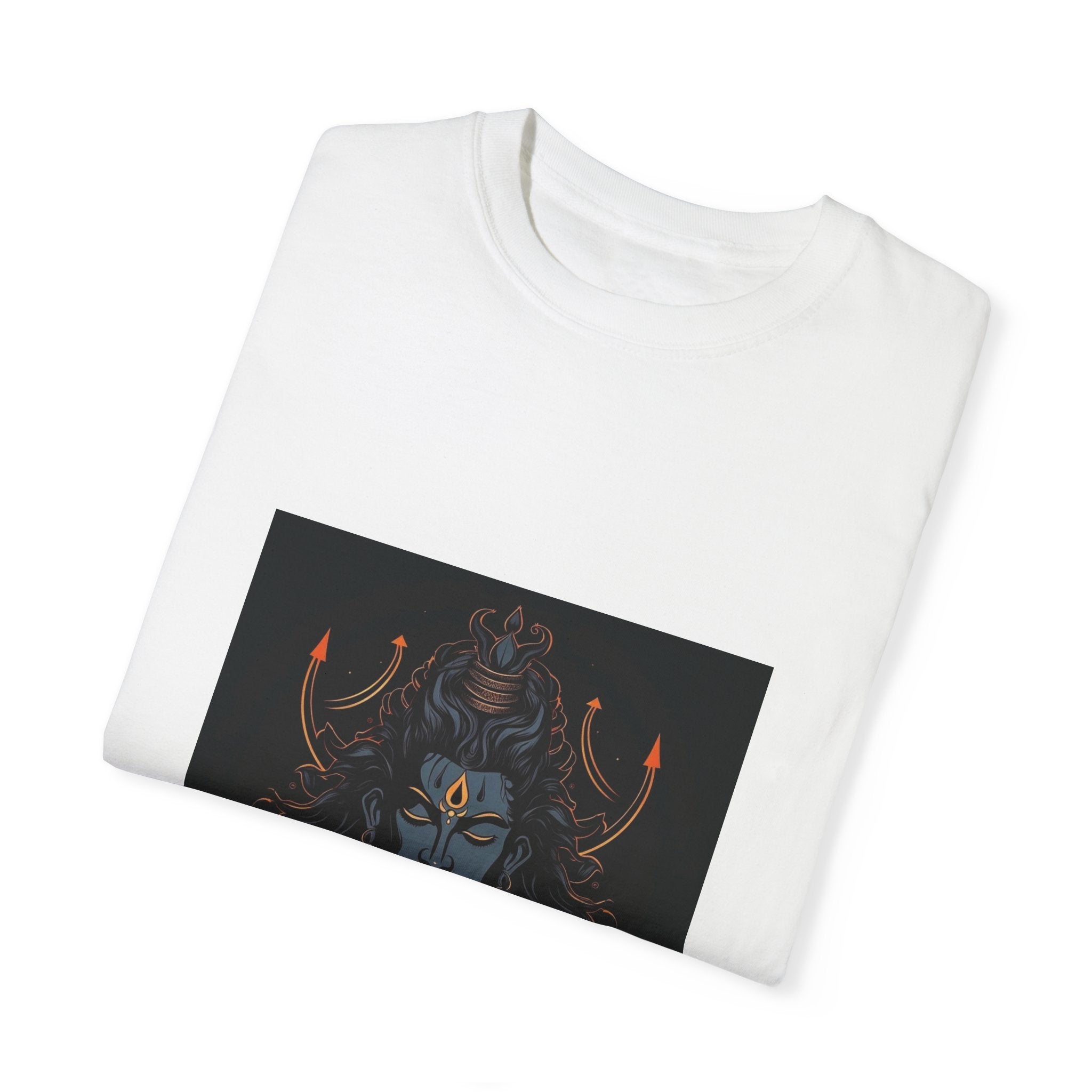 Lord Shiva T-Shirt