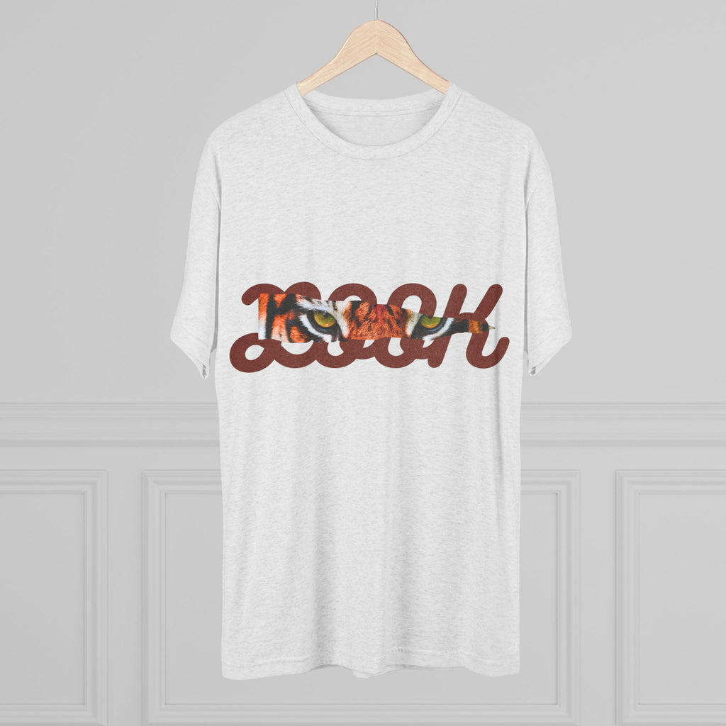 Unisex Tri-Blend Crew Tee