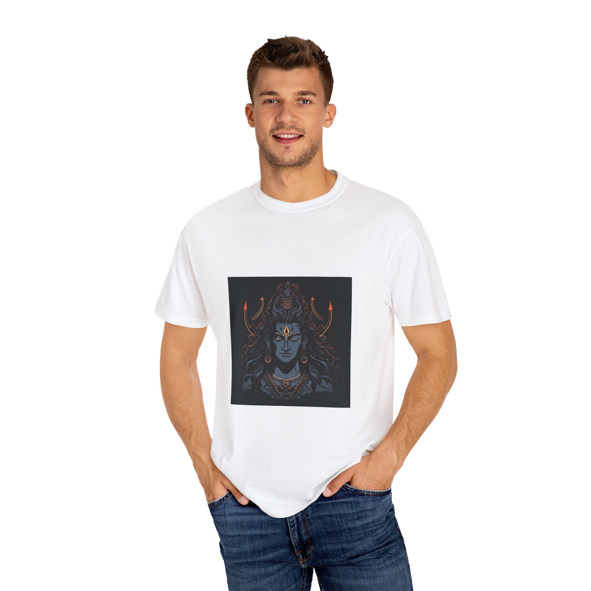 Lord Shiva T-Shirt