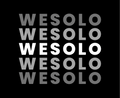Premium Cotton T-Shirt - “WeSolo”